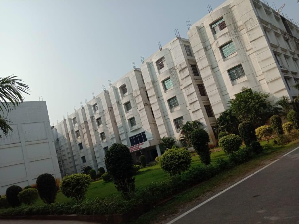 SAHE University Campus photo 18